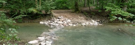 Rüscheli-Renovation